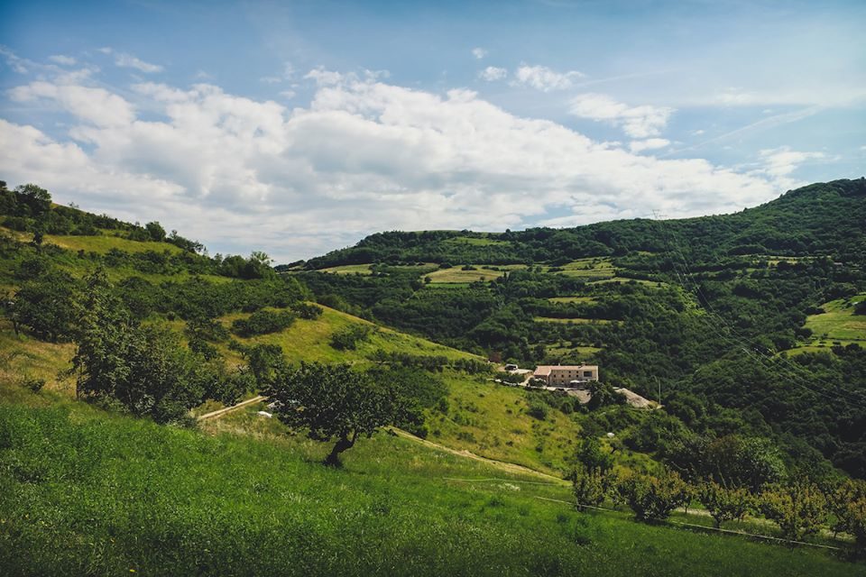 Monastero del Bene Comune