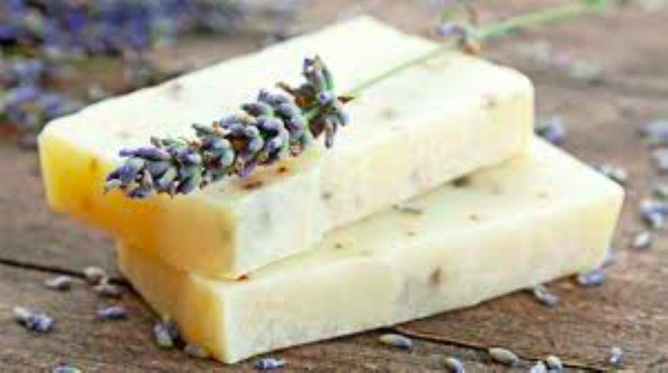 Laboratorio di saponi