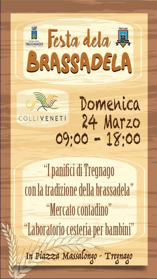 Festa della Brassadela – Tregnago