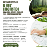 Naturalmente Fiabe – Il filò erboristico