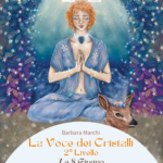 La voce dei Cristalli
