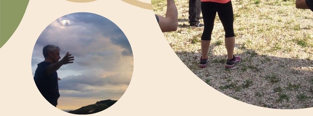 Open day Tai Chi Chuan