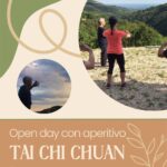 Open day Tai Chi Chuan